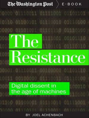 cover image of The Resistance